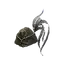 Plumed Cap