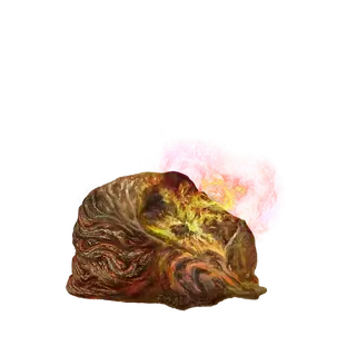 Yellow Ember