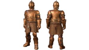 Guardian Set