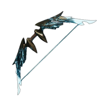 Traitor's Bow