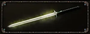 Arcane Edge