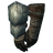 Studded Dragonscale Gauntlets