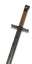 Viroledan Blade
