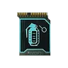 Detonate Grenade