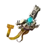 QianT "Warp Dancer" Sandevistan