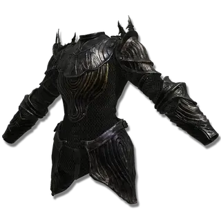 Armor of Night