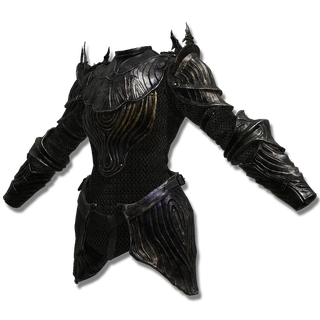 Armor of Night