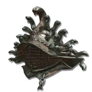 Duelist Helm