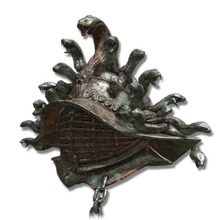 Duelist Helm