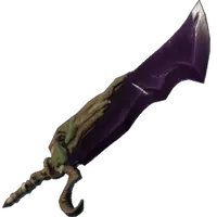 Chimerical Greatsword