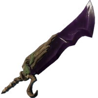 Chimerical Greatsword