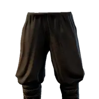 Farmer Pants