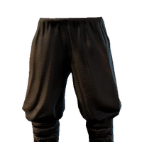 Farmer Pants