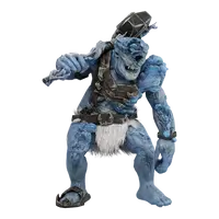 Fell Cyclops