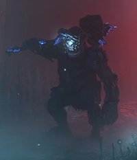 Fell Cyclops