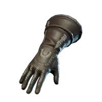 Hollow's Eve Gloves