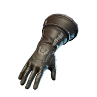 Hollow's Eve Gloves