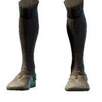Milkmaid Boots