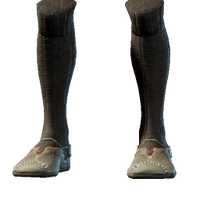 Milkmaid Boots
