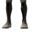 Milkmaid Boots