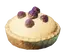 Purple Berry Cake