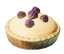 Purple Berry Cake