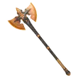 Skyrim Amber Battleaxe.webp