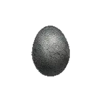 Rotten Soft-Boiled Egg