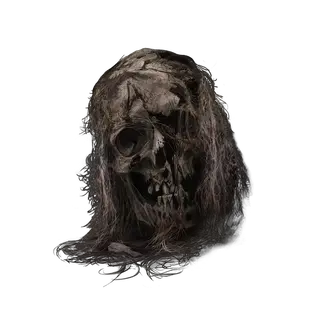 Grave Keeper's Brainpan