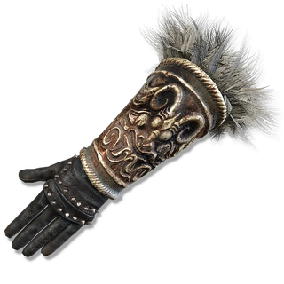 Radahn's Gauntlets