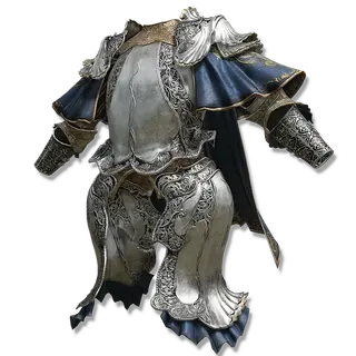Royal Knight Armor