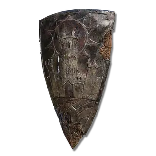 Sun Realm Shield