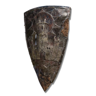 Sun Realm Shield