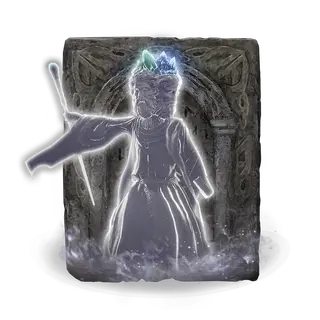 Twinsage Sorcerer Ashes