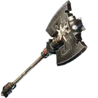 Blood Omen Axe