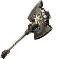 Blood Omen Axe
