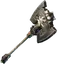 Blood Omen Axe