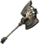 Blood Omen Axe