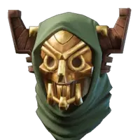 Bloodfeather Helmet