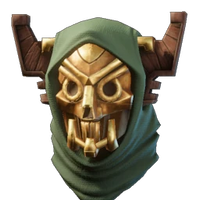 Bloodfeather Helmet