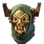 Bloodfeather Helmet