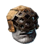 Cyclops Head