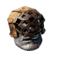 Cyclops Head