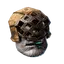 Cyclops Head