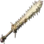Horned Greatsword
