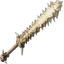 Horned Greatsword