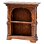 Large Polished Wooden Cabinet