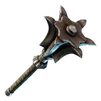Metalstar Mace