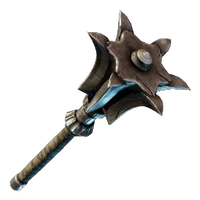 Metalstar Mace