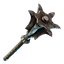 Metalstar Mace